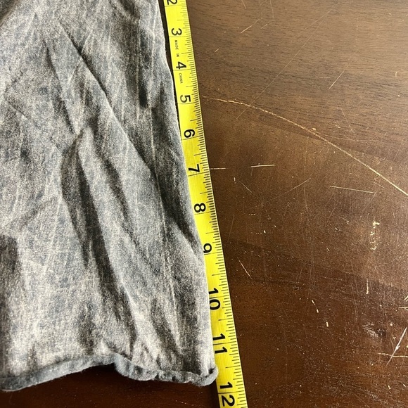 Poetic Justice Crop Top - Picture 4 of 10